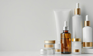 Derma & Cosmetic Range